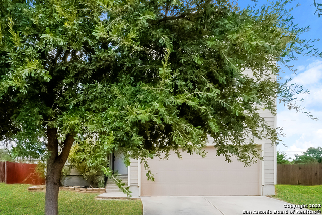 Details for 10910 Cimarron Cv, Universal City, TX 78148