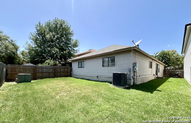 Image 37 of 41 For 6730 Melody Canyon Dr