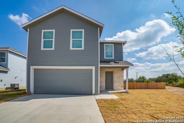 Details for 5202 Morgan Crest, San Antonio, TX 78253