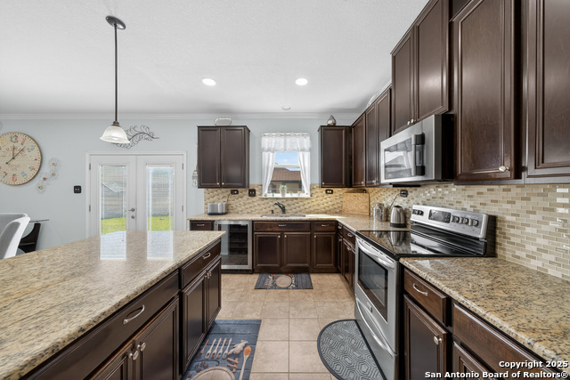 Image 11 of 30 For 13034 Geyser Peak