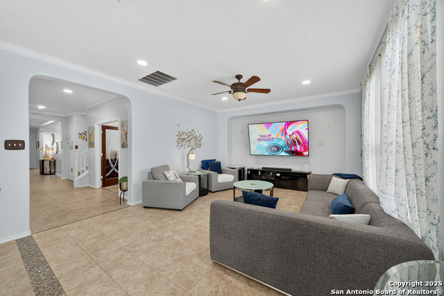 Image 6 of 30 For 13034 Geyser Peak