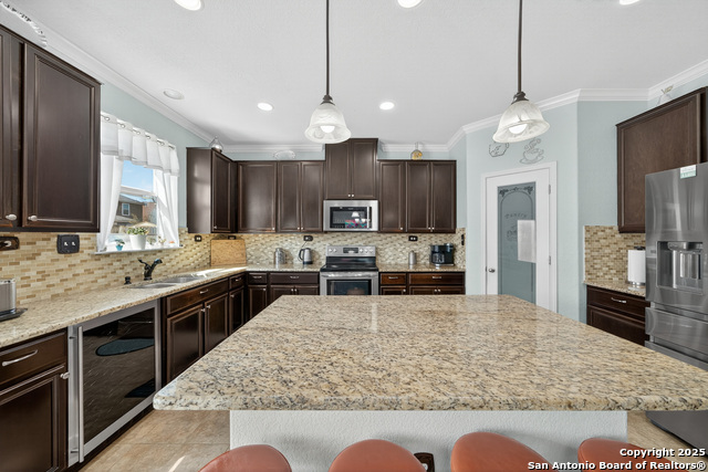 Image 9 of 30 For 13034 Geyser Peak