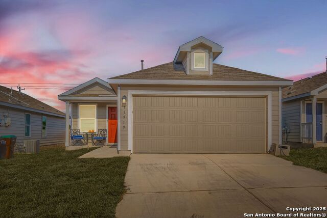 Details for 13919 Weir Pl, San Antonio, TX 78223