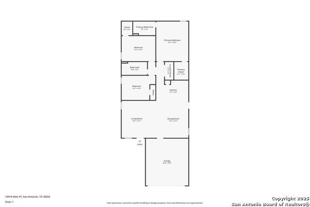 Image 32 of 32 For 13919 Weir Pl