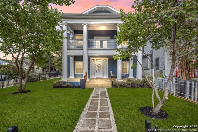 Details for 703 Euclid Ave E, San Antonio, TX 78212