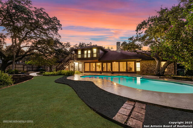 Image 6 of 70 For 9606 Meadow Rue