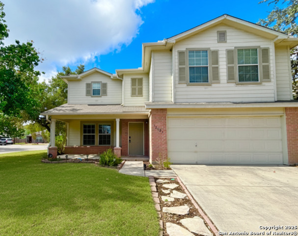 Details for 12623 Carriage, San Antonio, TX 78249