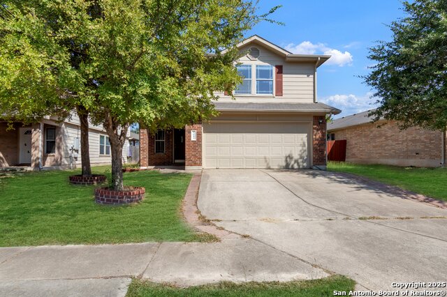 Details for 5644 Brougham Way, Austin, TX 78754