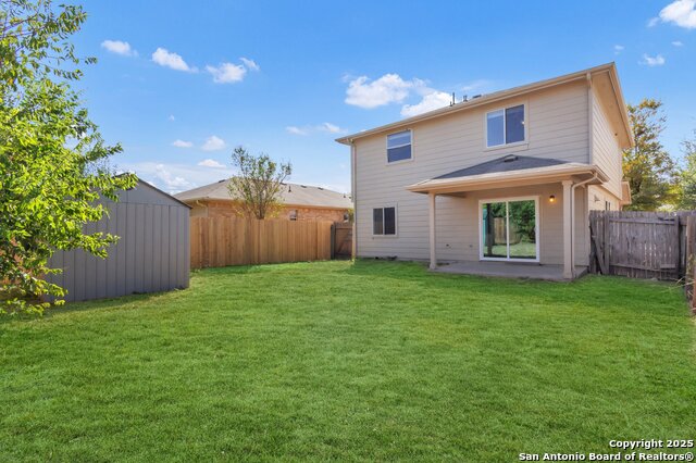 Listing photo id 24 for 5644 Brougham Way