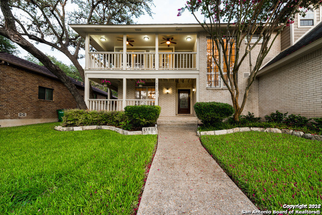 Details for 14810 Fabius, San Antonio, TX 78248