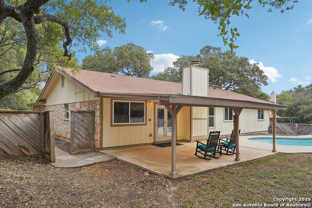 Listing photo id 29 for 5327 Timber Glade