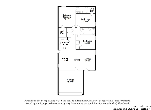 Image 16 of 16 For 8835 Barrow Path