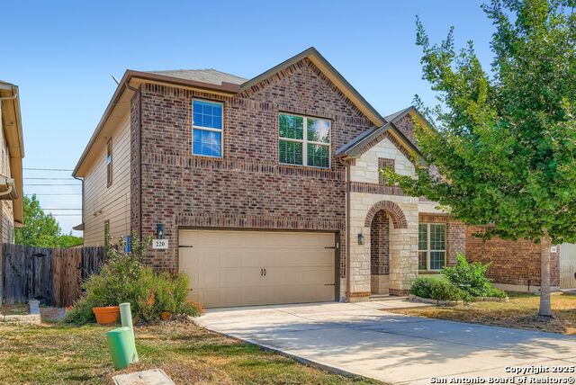 Details for 220 Heavenly View, Cibolo, TX 78108