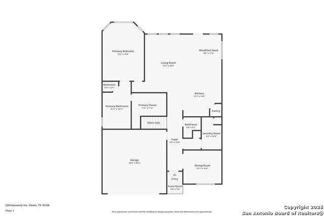 Image 29 of 31 For 220 Heavenly View