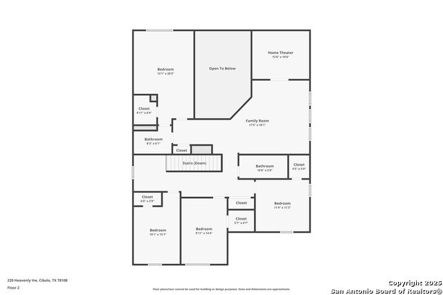 Image 30 of 31 For 220 Heavenly View