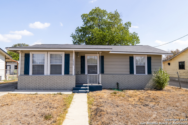 Details for 1426 Logwood Ave, San Antonio, TX 78221