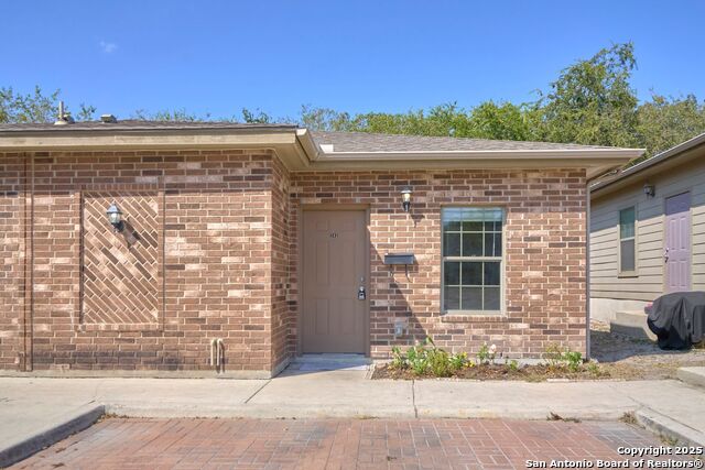 Details for 10911 Baltic  102, San Antonio, TX 78213
