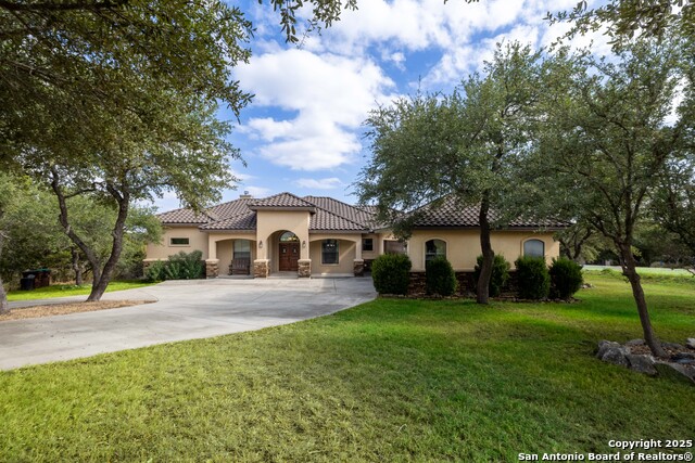 Details for 110 Longwood, New Braunfels, TX 78132