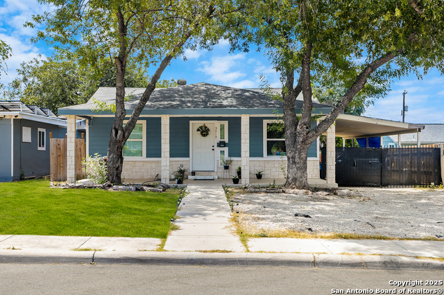 Details for 3212 Perez  , San Antonio, TX 78207