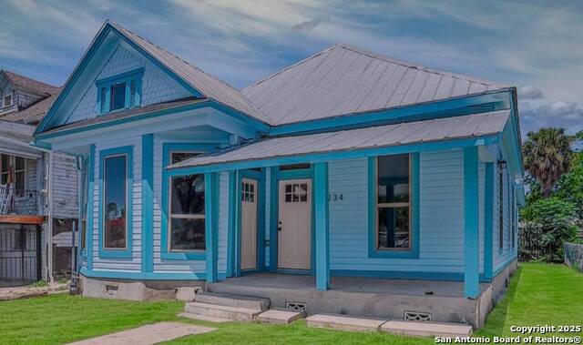 Image 2 of 8 For 1234 Saint Marys S