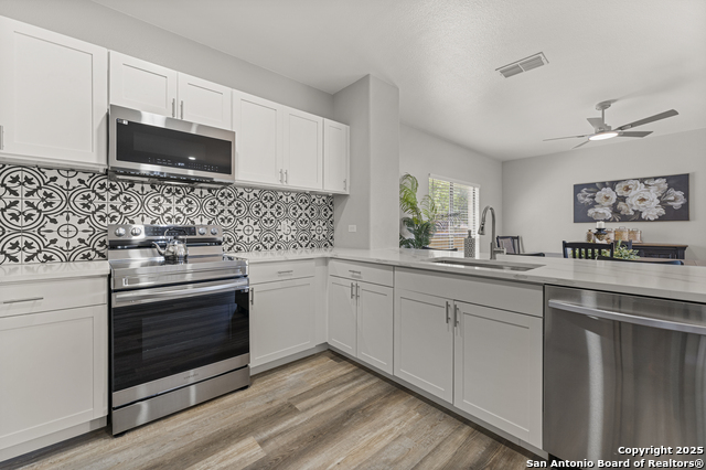 Details for 14946 Turret Run, San Antonio, TX 78248