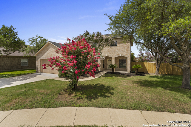 Listing photo id 5 for 14946 Turret Run