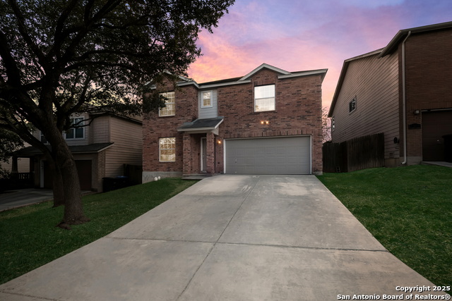 Details for 10903 Antares Forest, San Antonio, TX 78239