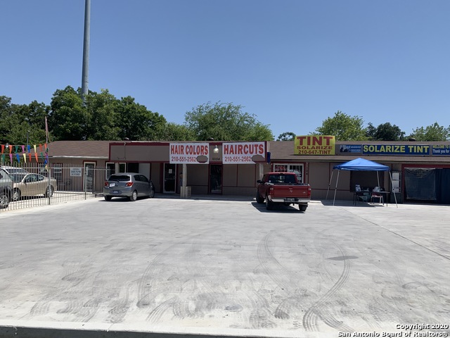 Listing photo id 1 for 10154 Culebra  102