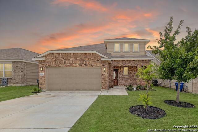 Details for 10238 Midsummer Meadow, Converse, TX 78109