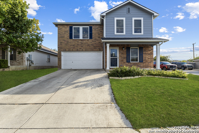 Details for 12830 Capri  , San Antonio, TX 78253