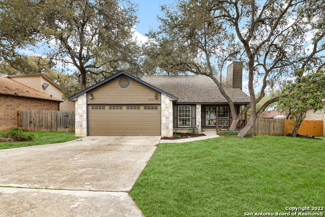 Details for 5514 Timber Jack, San Antonio, TX 78250