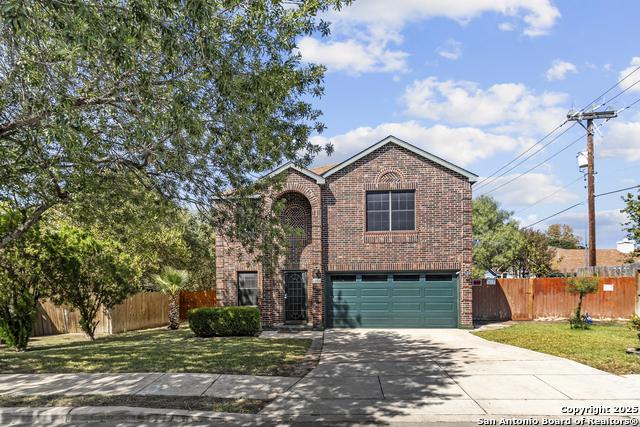 Details for 8255 April Bnd, San Antonio, TX 78250