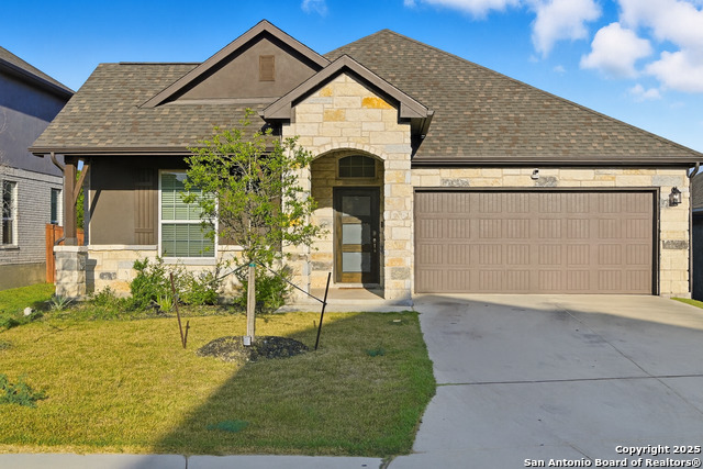 Details for 25046 Las Pilas, San Antonio, TX 78261