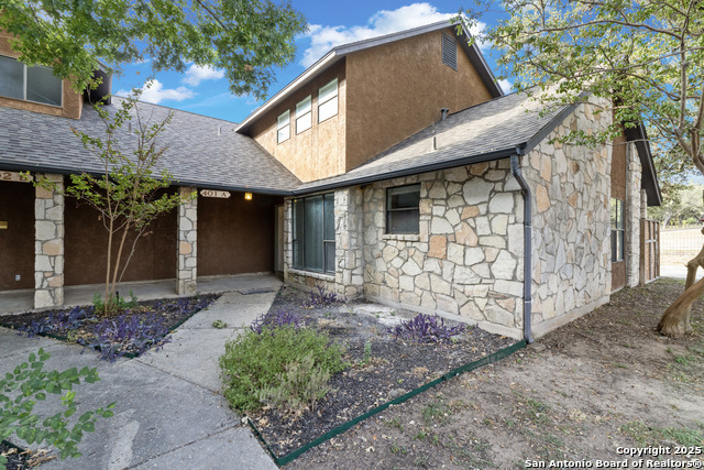 Details for 401 Thetford, San Antonio, TX 78254