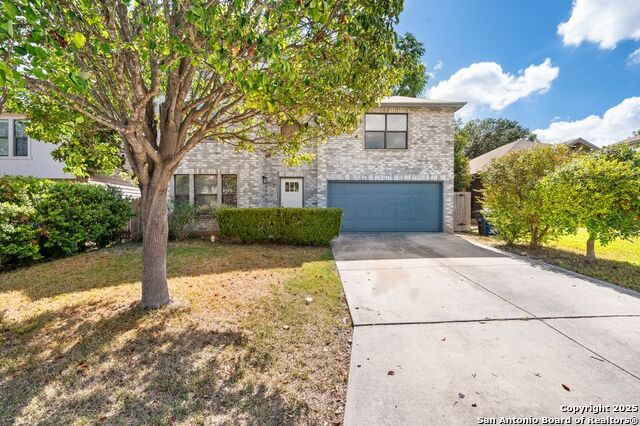 Details for 6322 Donely Place, San Antonio, TX 78247