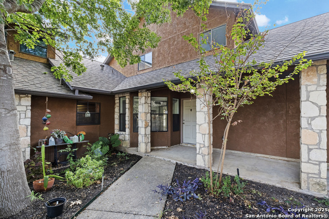 Details for 402 Thetford, San Antonio, TX 78254