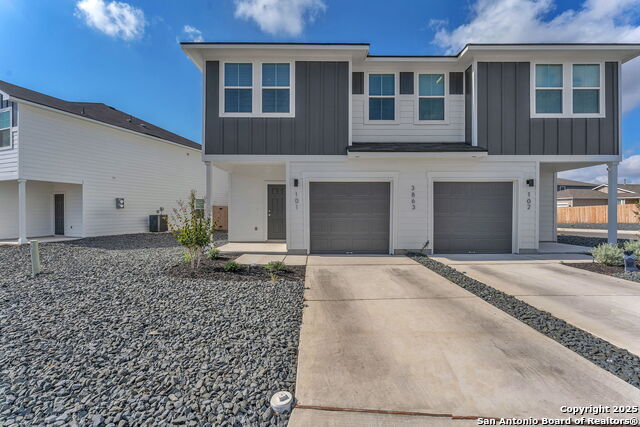 Details for 3863 Abbott Pass Unit 101, St Hedwig, TX 78152