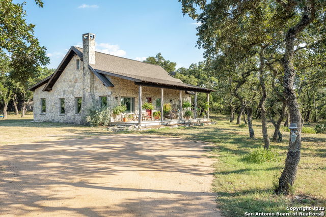 Details for 22840 Scenic Loop, San Antonio, TX 78255