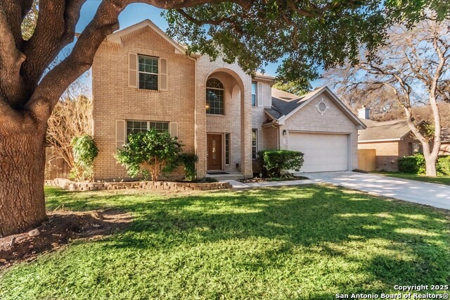 Details for 3414 Ponytail, San Antonio, TX 78247