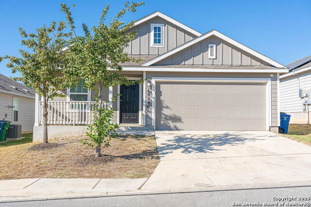 Details for 10230 Robbins Creek, San Antonio, TX 78245