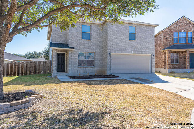 Details for 4910 Larkhill Farm, San Antonio, TX 78244