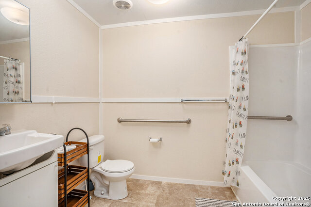 Listing photo id 17 for 545 County Road 741