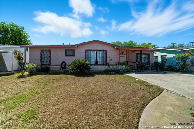 Details for 3030 Hatton  , San Antonio, TX 78237