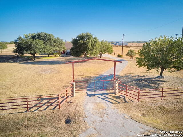 Details for 15260 Miller Rd, St Hedwig, TX 78152