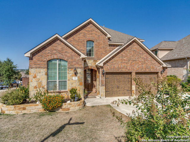 Details for 2503 Ladera  , San Antonio, TX 78261