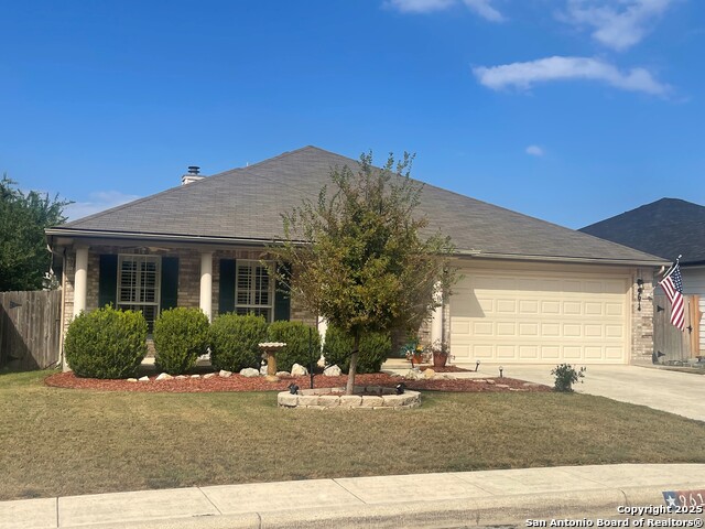 Details for 9614 Sandie  , Helotes, TX 78023