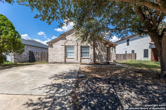 Details for 6119 Lauras Farm, San Antonio, TX 78244
