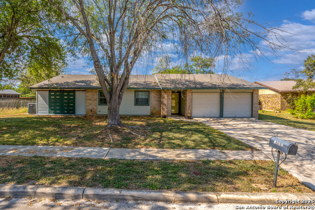 Details for 4623 Golden Mdws, San Antonio, TX 78250