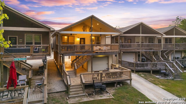 Details for 198 River Villas Ct Unit 3, New Braunfels, TX 78132