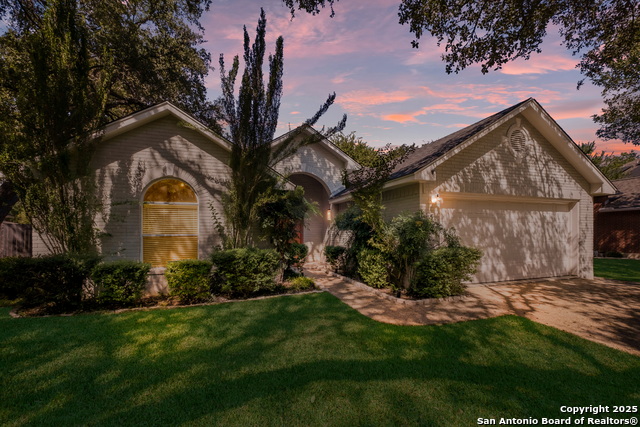 Details for 5 Carah Ct  , San Antonio, TX 78216